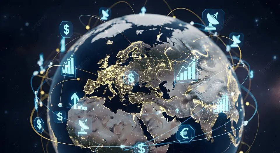 《2026 全球金融资产波动与杠杆风险评估·半导体设备国产替代专题》